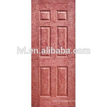 3.0MM MDF moulded door skin